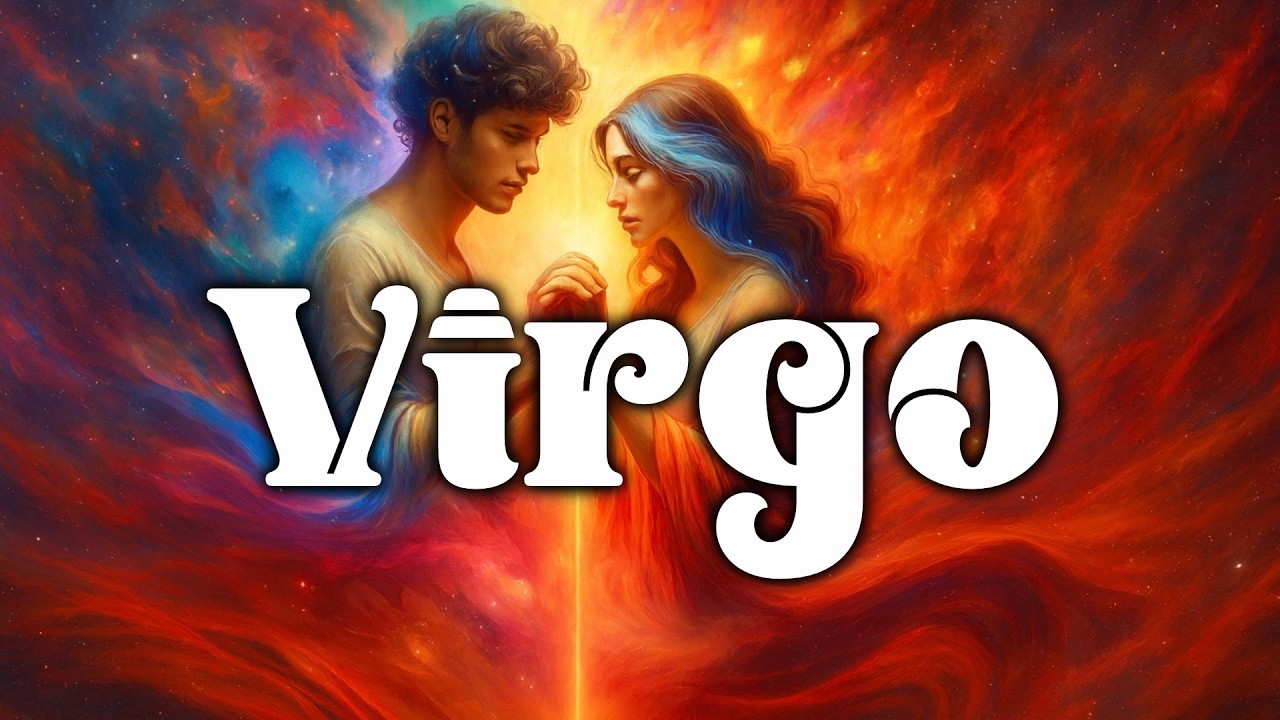 VIRGO💘 OMG...!! Something BIG Is About To Happen! YOU May WANT To Prepare...🔮👀