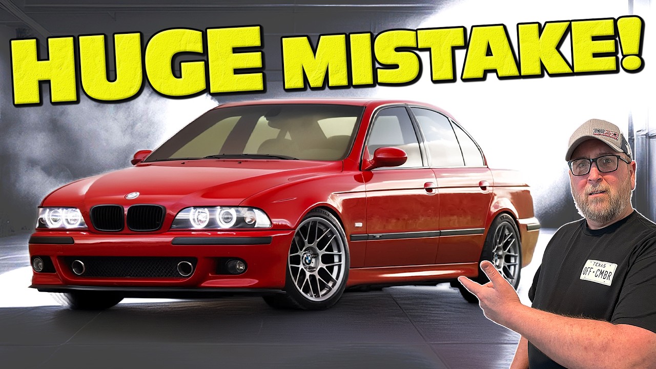 5 Expensive European Cars That Will Probably Bankrupt you!