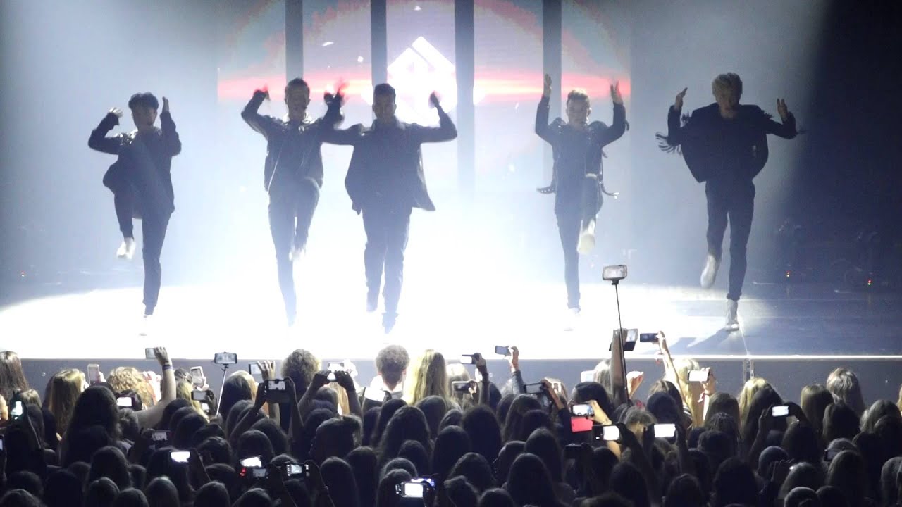 B-Brave optreden Melkweg Amsterdam deel 1 BADTOUR 19 oktober 2015191015