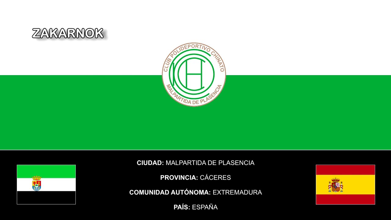 Himno del CP Chinato