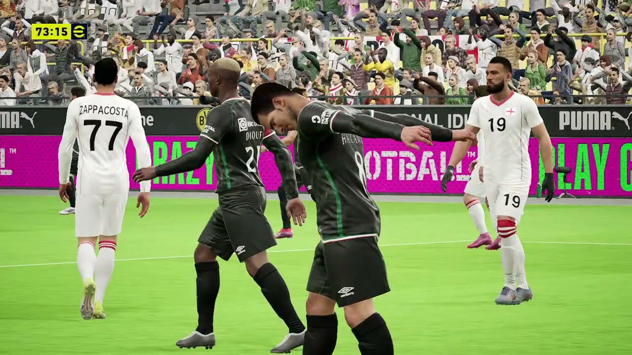 efootball online divisions
