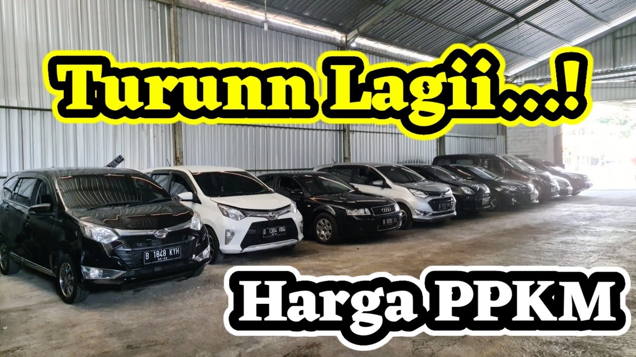7 Juli 2O21 | Turun Lagi, Harga PPKM | O85743111119■O8214OO3O3OO