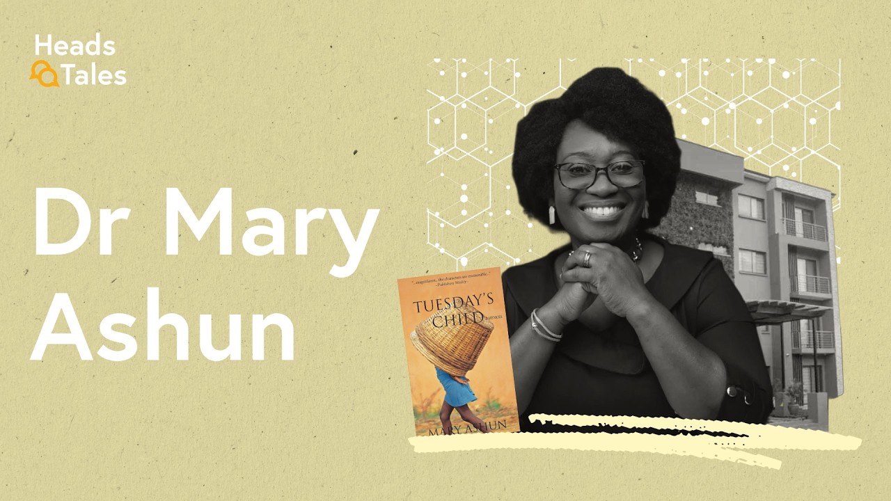 Dr Mary Asabea Ashun