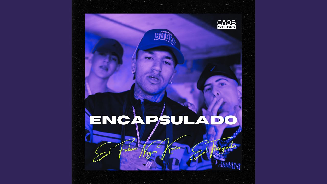 Encapsulado