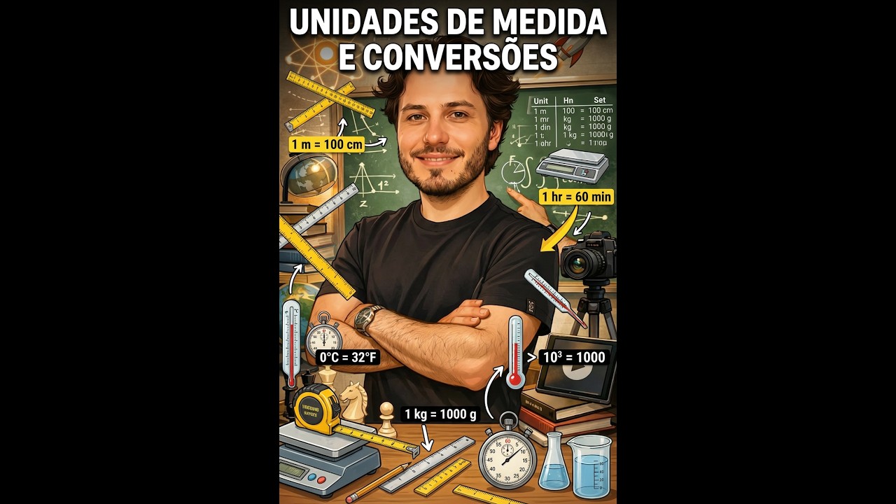 Unidades de medida