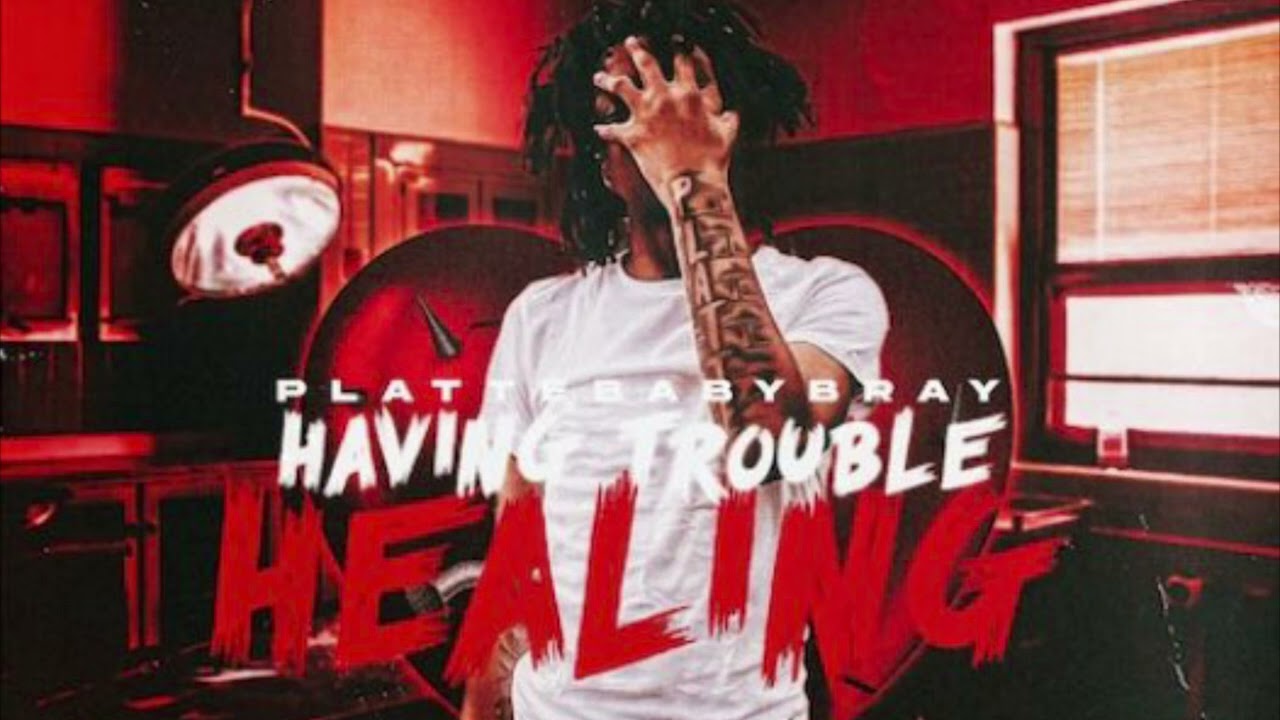 PlatteBabyBray - Ain’t The Same Nomo