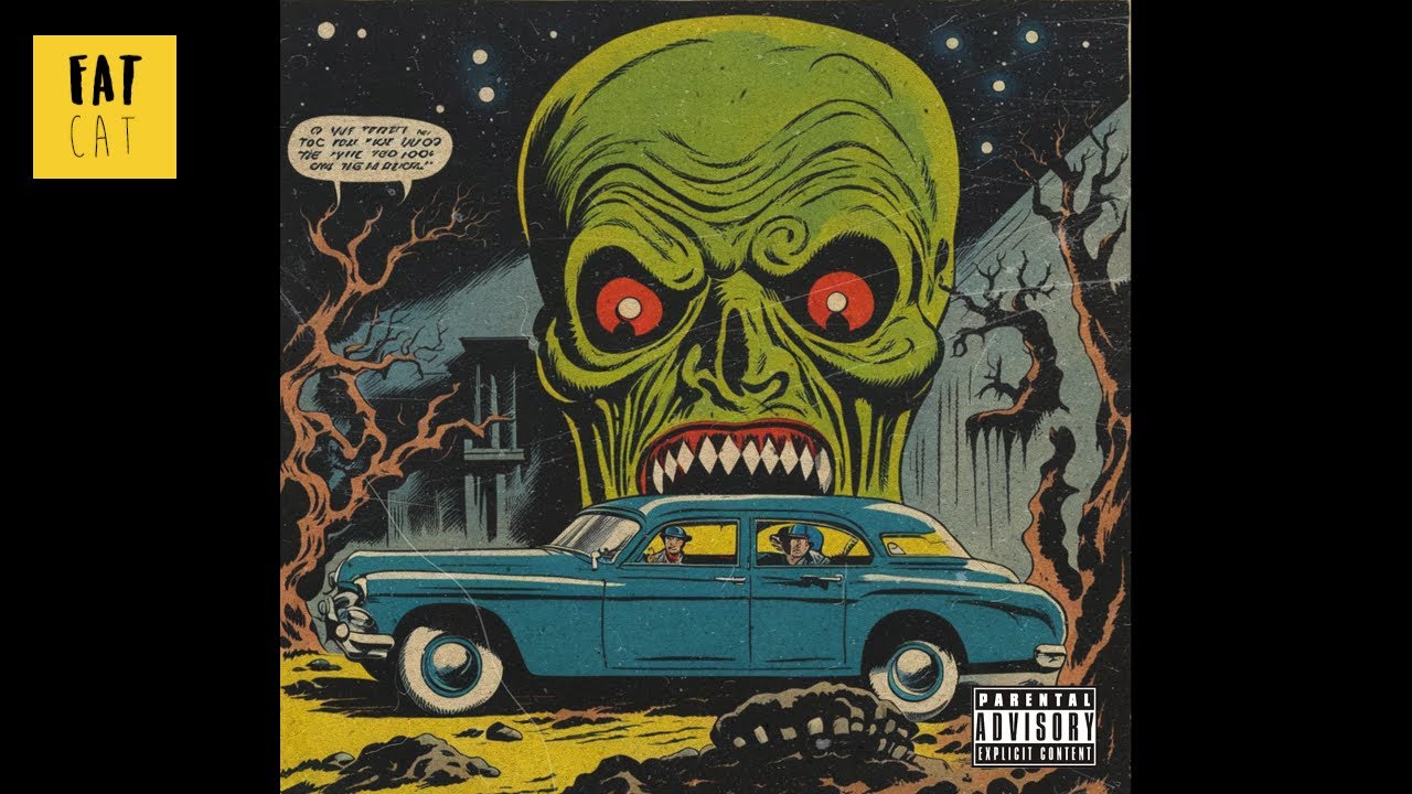 (free) 90s Old School Boom Bap type beat x Freestyle Hip hop instrumental | Your Future