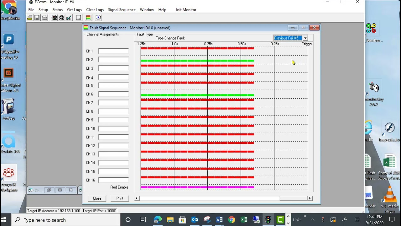 How To Download And Run ECcom Software
