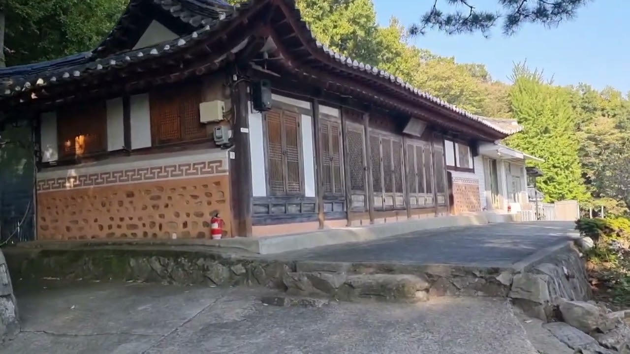 강화 교동도 화개산 화개사/ 대한불교 조계종, 고려시대 창건, 목은 이색, 문화유산