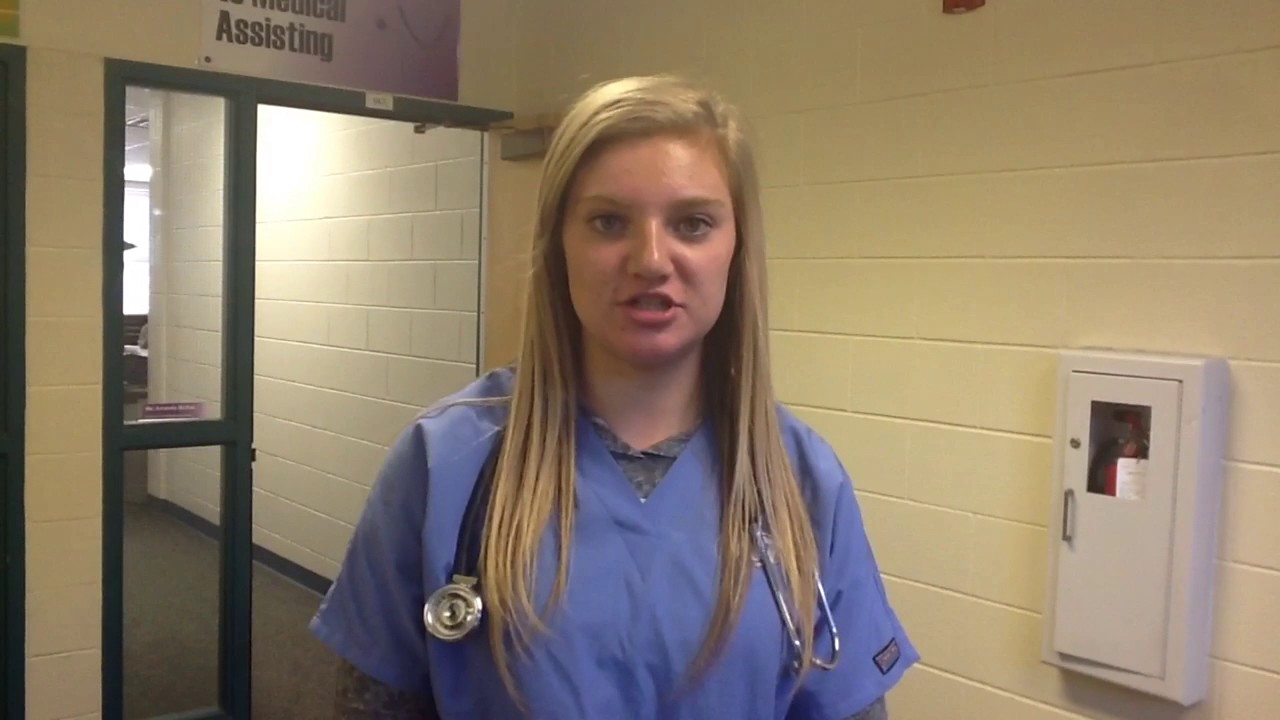 How to Assist with a Physical Exam