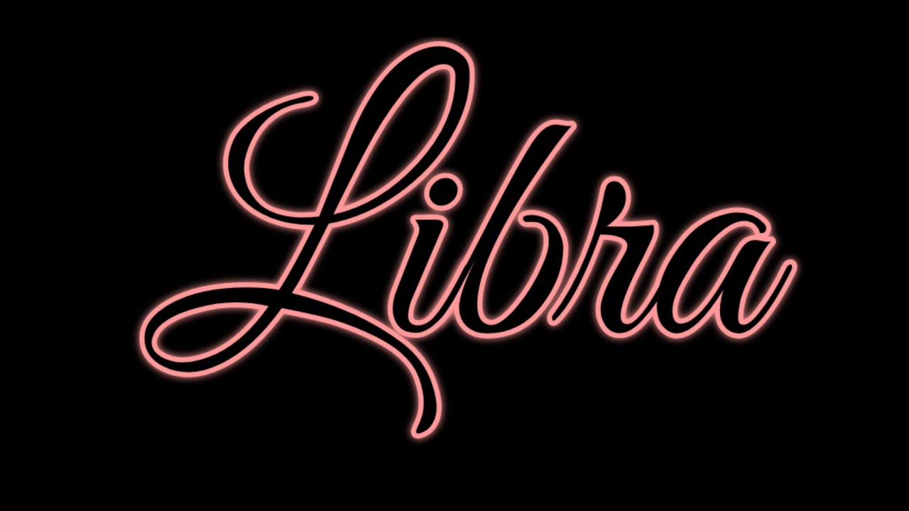 Libra ♎️ This person has no Idea yet, how intense this connection is.. 💕