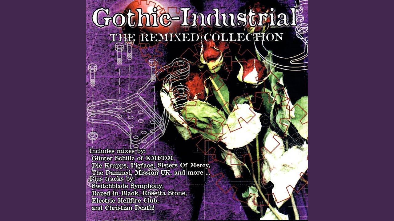 Whole Lotta Rosie (Gunter Schulz of KMFDM Remix)