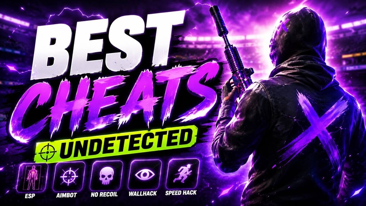 [FREE 2026] CS2 Aimbot + Wallhack Undetected | Best Free CS2 Cheats Download