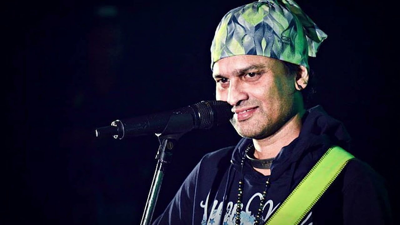 Epar Hipar (Cover version) || Jeevan Nodir Duti par || Zubeen Garg || Churamoni Dutta 