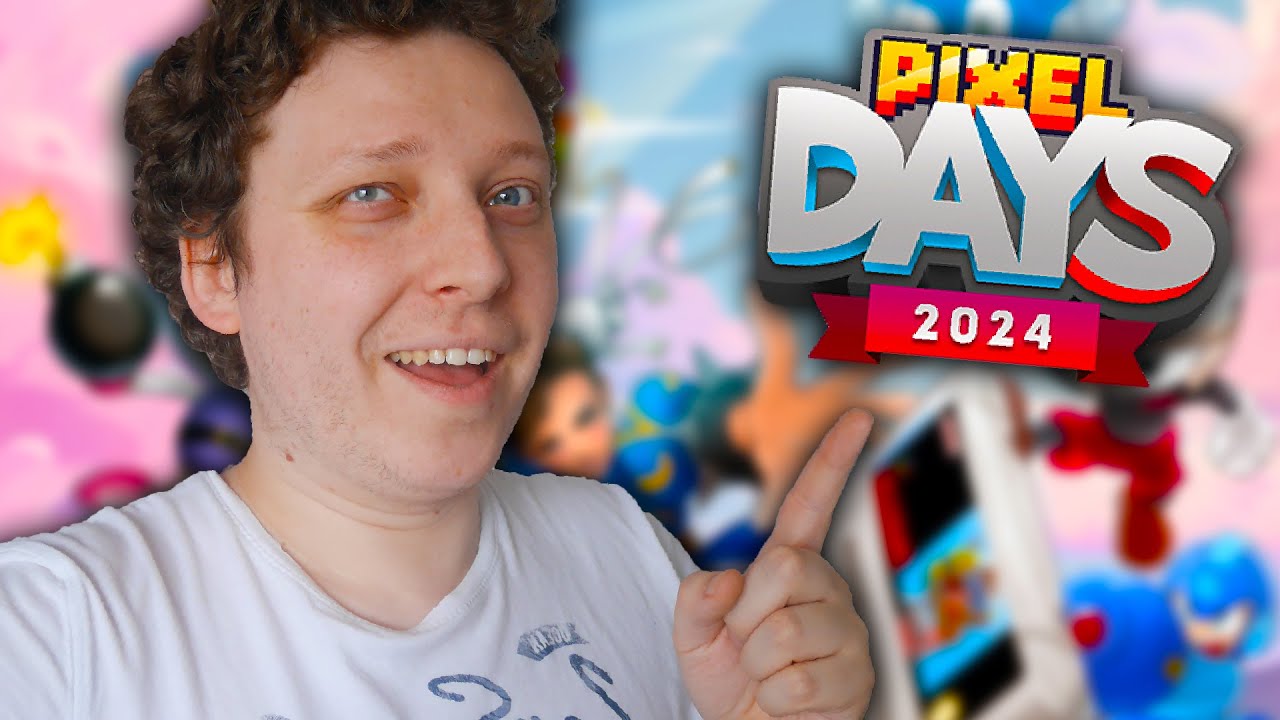 Mon avis sincère sur les Pixel Days 2024 !