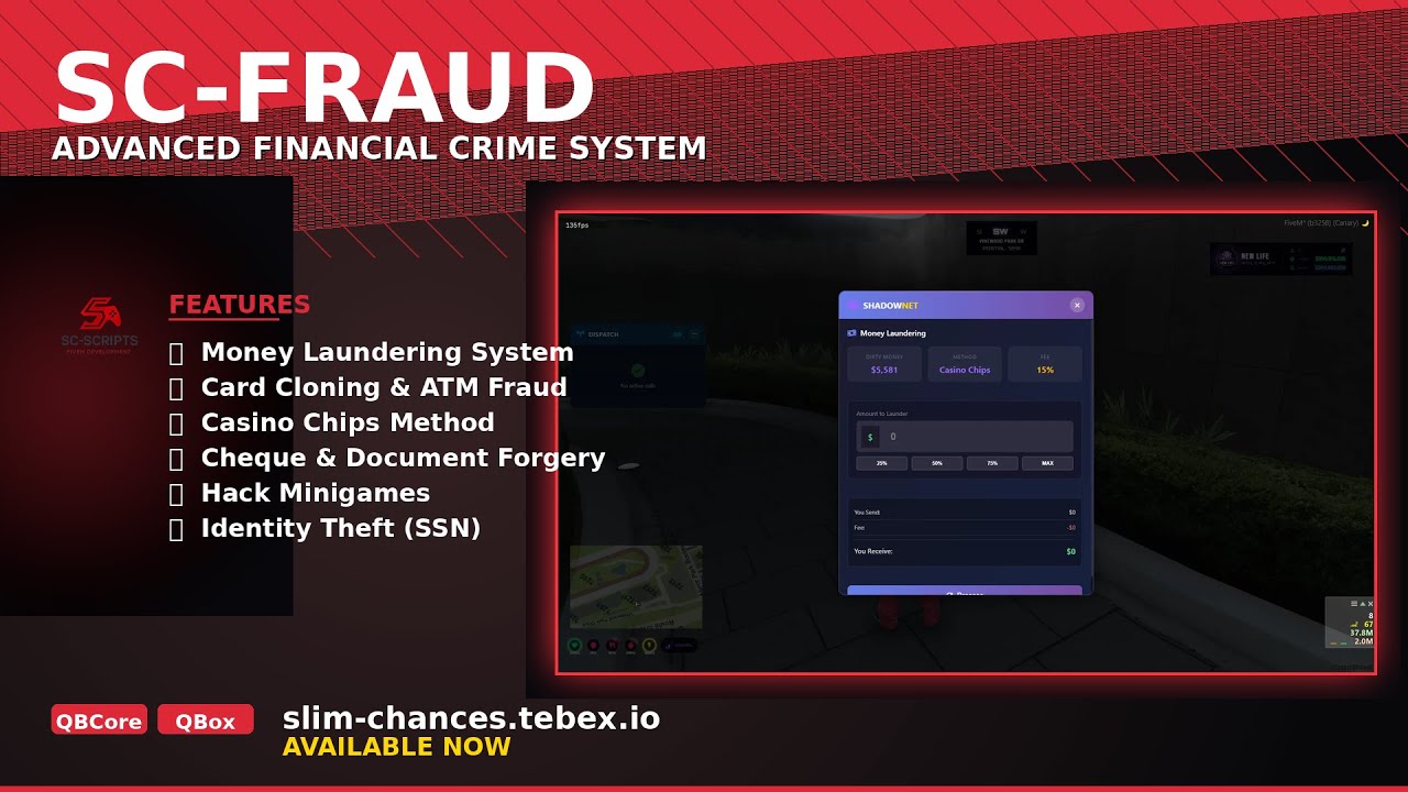 SC Fraud