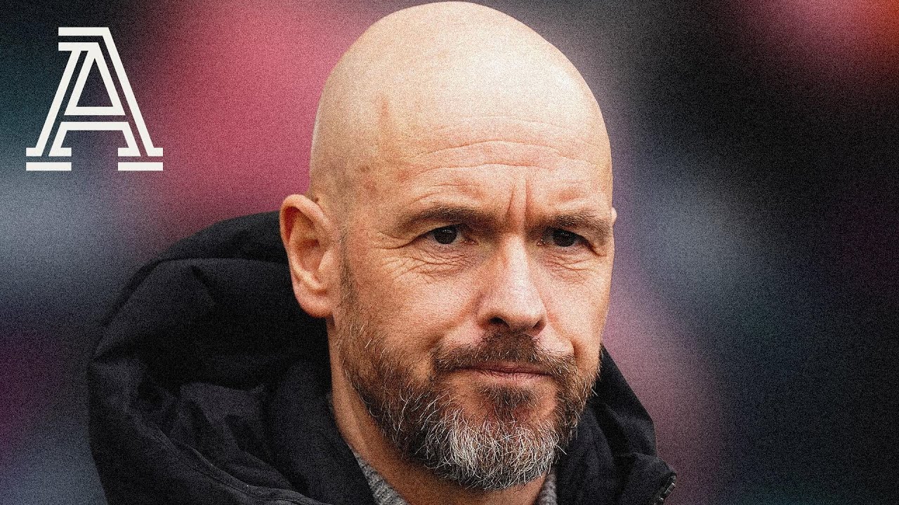 Will Ten Hag ever close the gap on Man City?