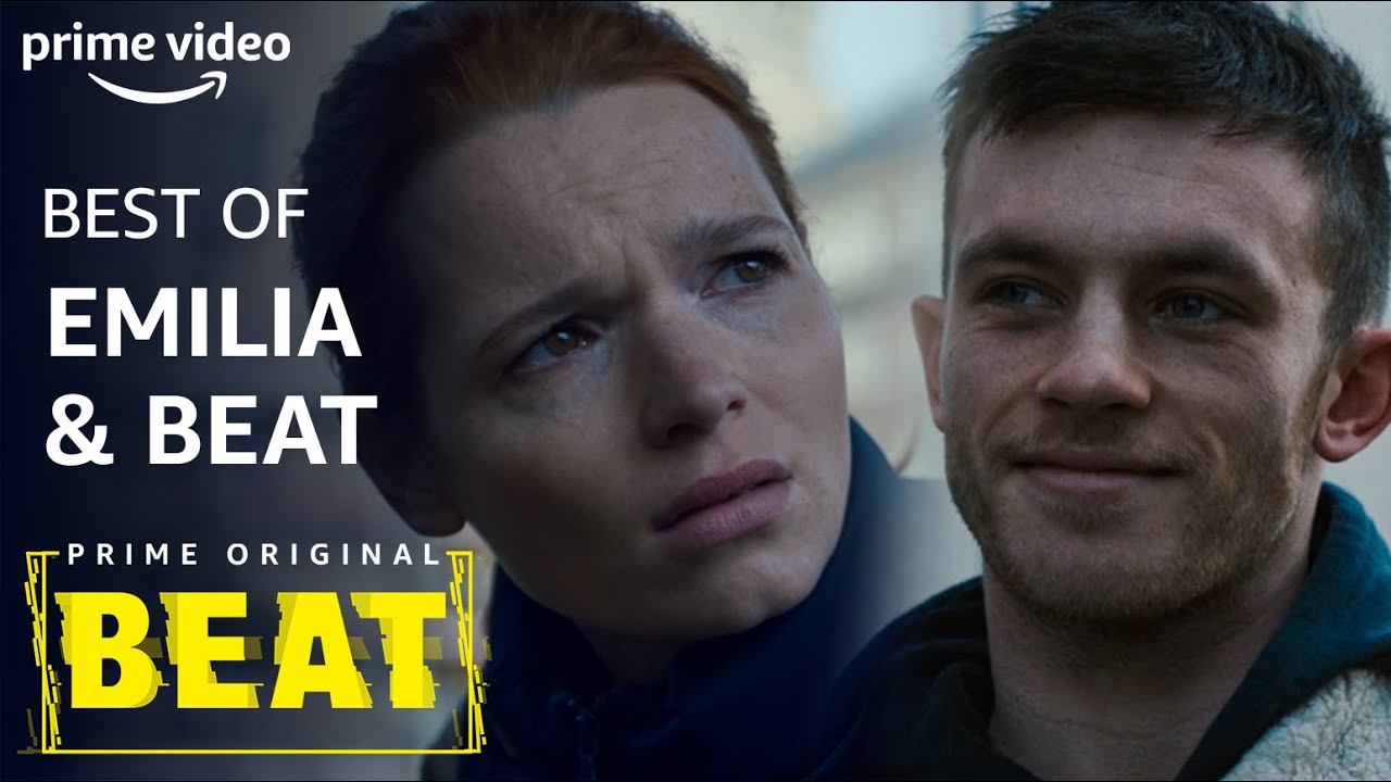 Emilia & Beat: Die Agentin und der Spion | Beat | Prime Video DE