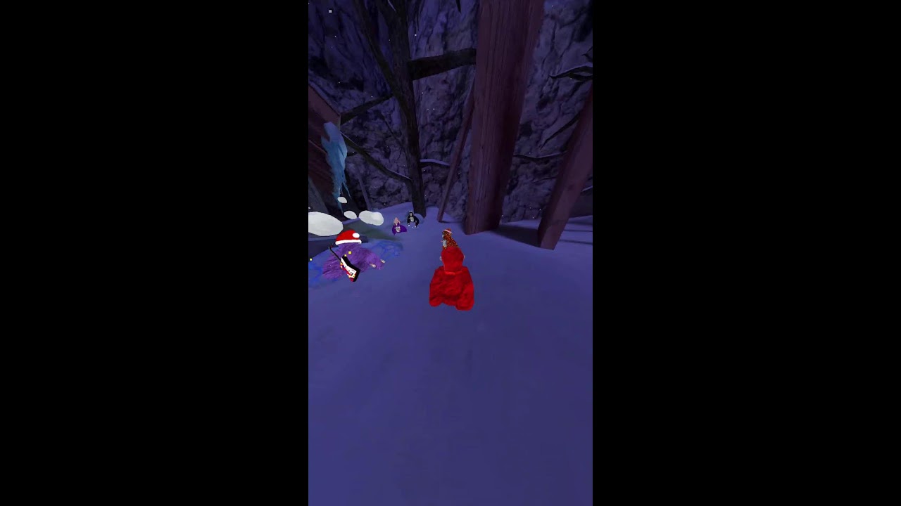 Meta Quest Broadcast | Powered by LIV
