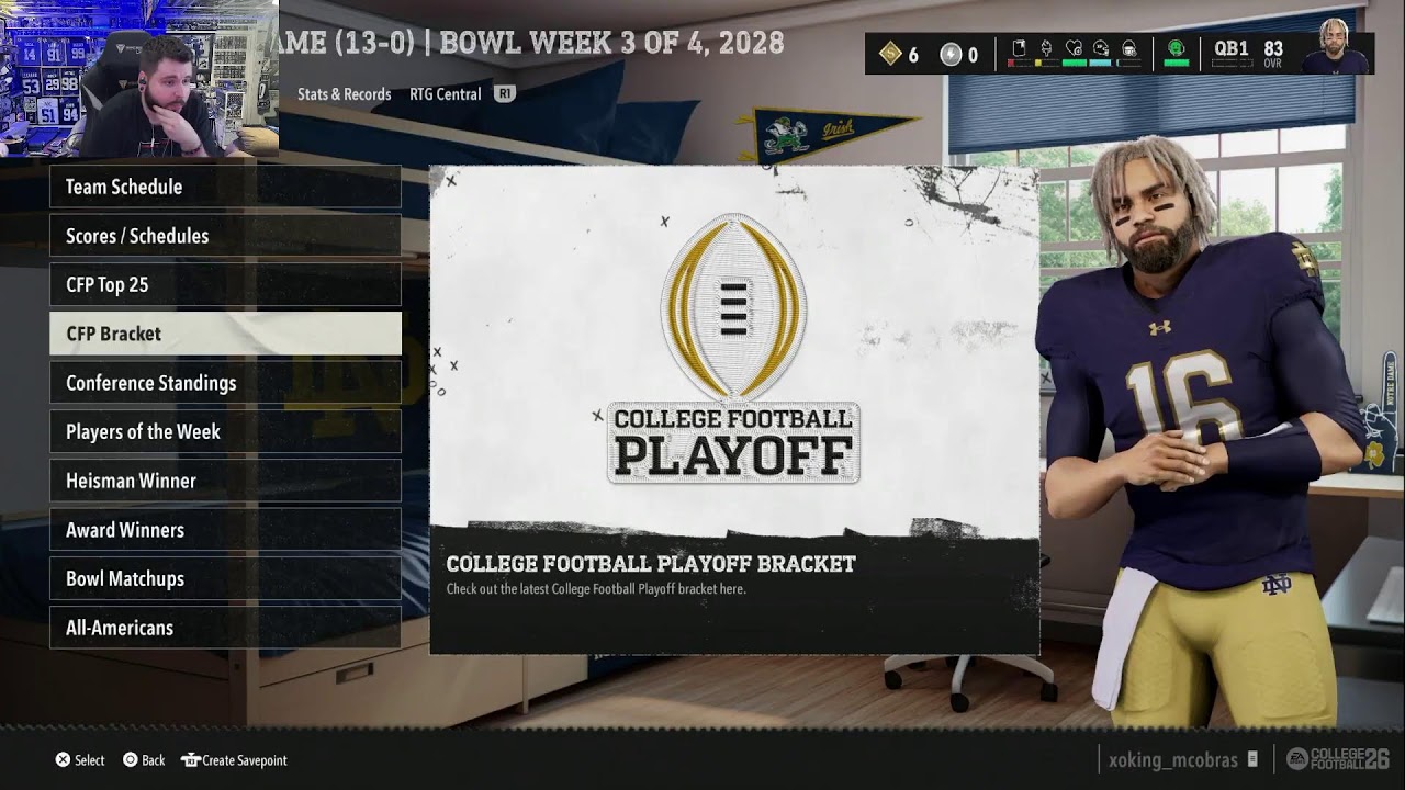 [MADDEN EN ESPAÑOL] PFL III W3 INDIANAPOLIS COLTS vs NEW ORLEANS SAINTS