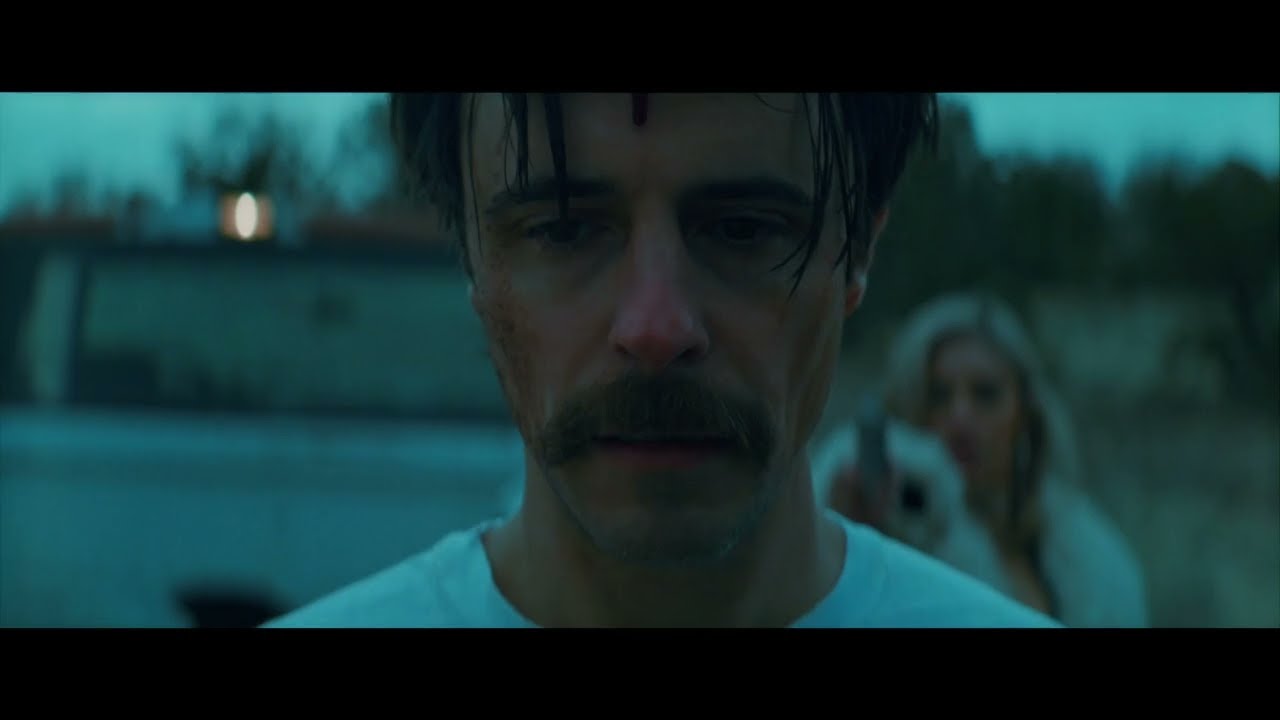 Shameless - Official Music Video