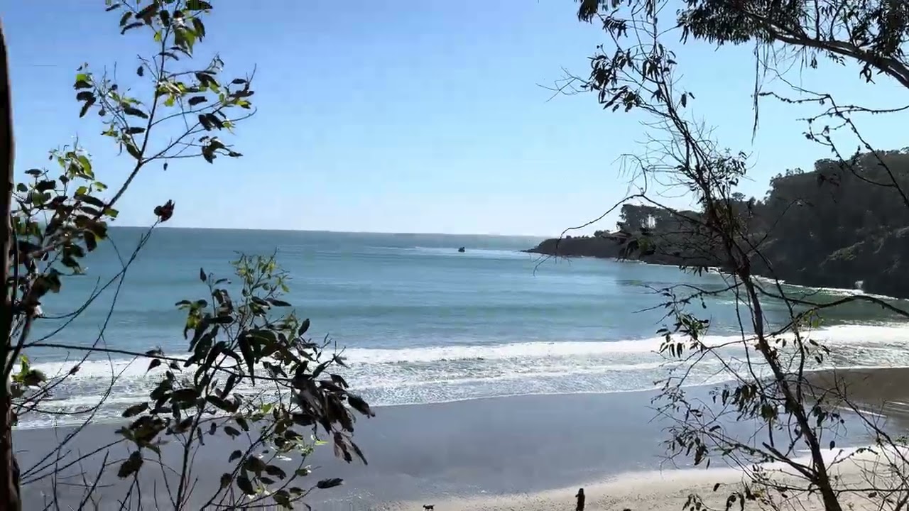 San Simeon
