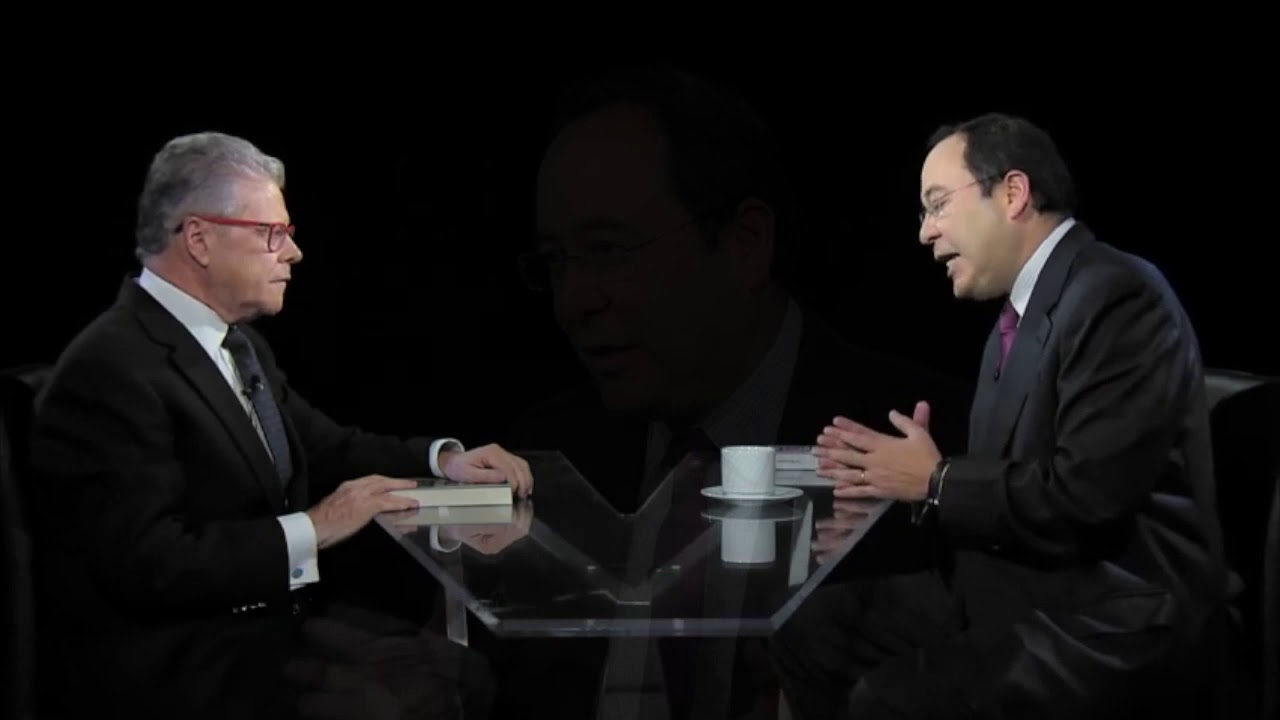 &iquest;Es muy cara la democracia en M&eacute;xico? Ciro Murayama responde a Sergio Sarmiento