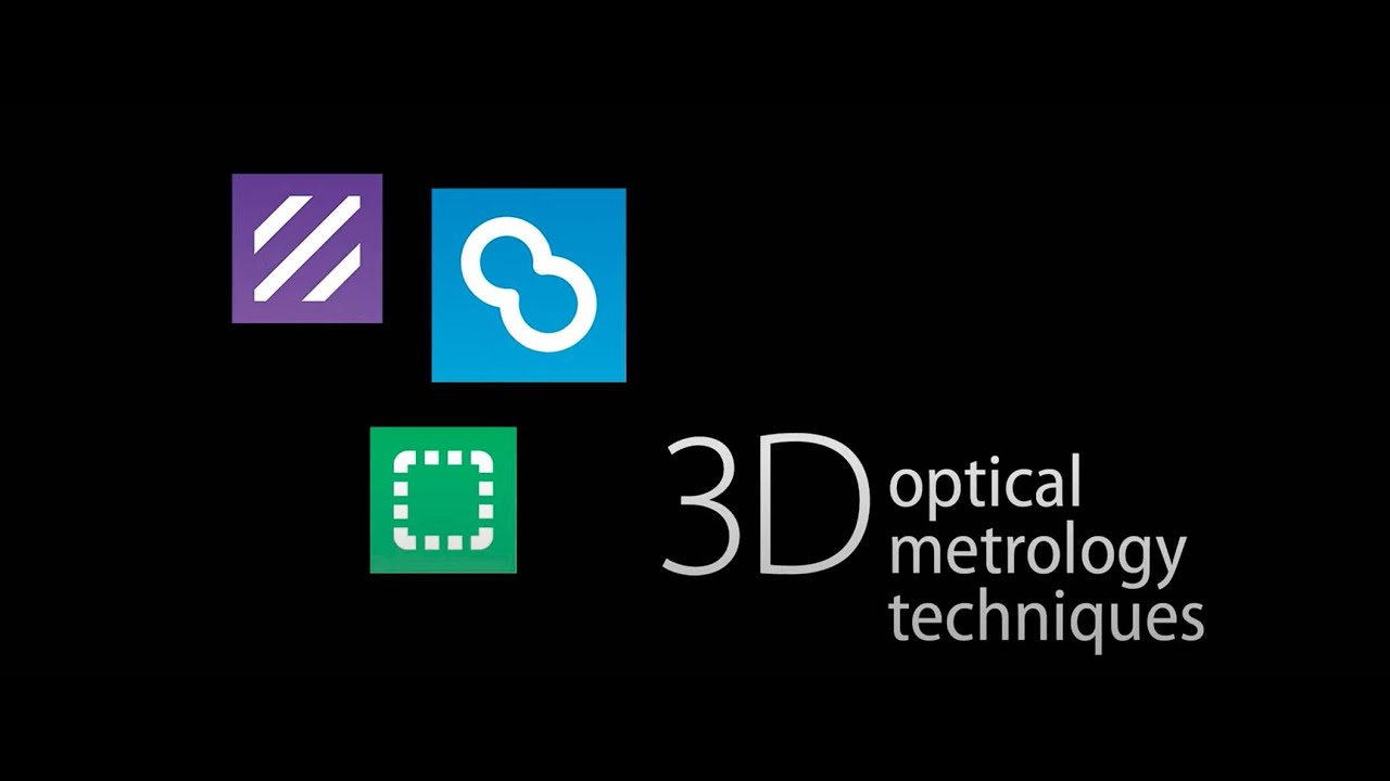 3D Optical Metrology Technologies summary - Confocal, Focus Variation & Interferometry