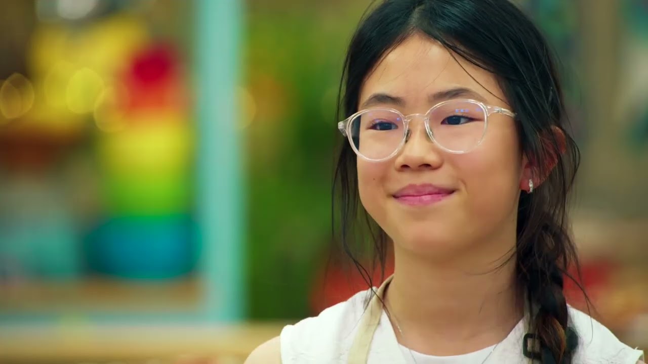 Junior Bake Off 2026 Trailer