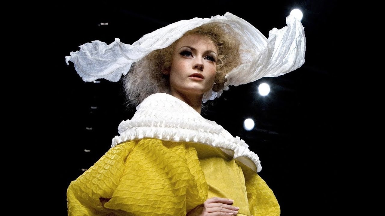 Christian Dior Haute Couture Spring/Summer 2009 | Full Show