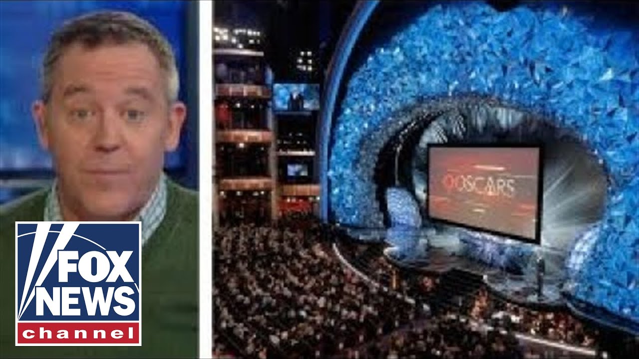 Gutfeld on Sunday night's Oscars