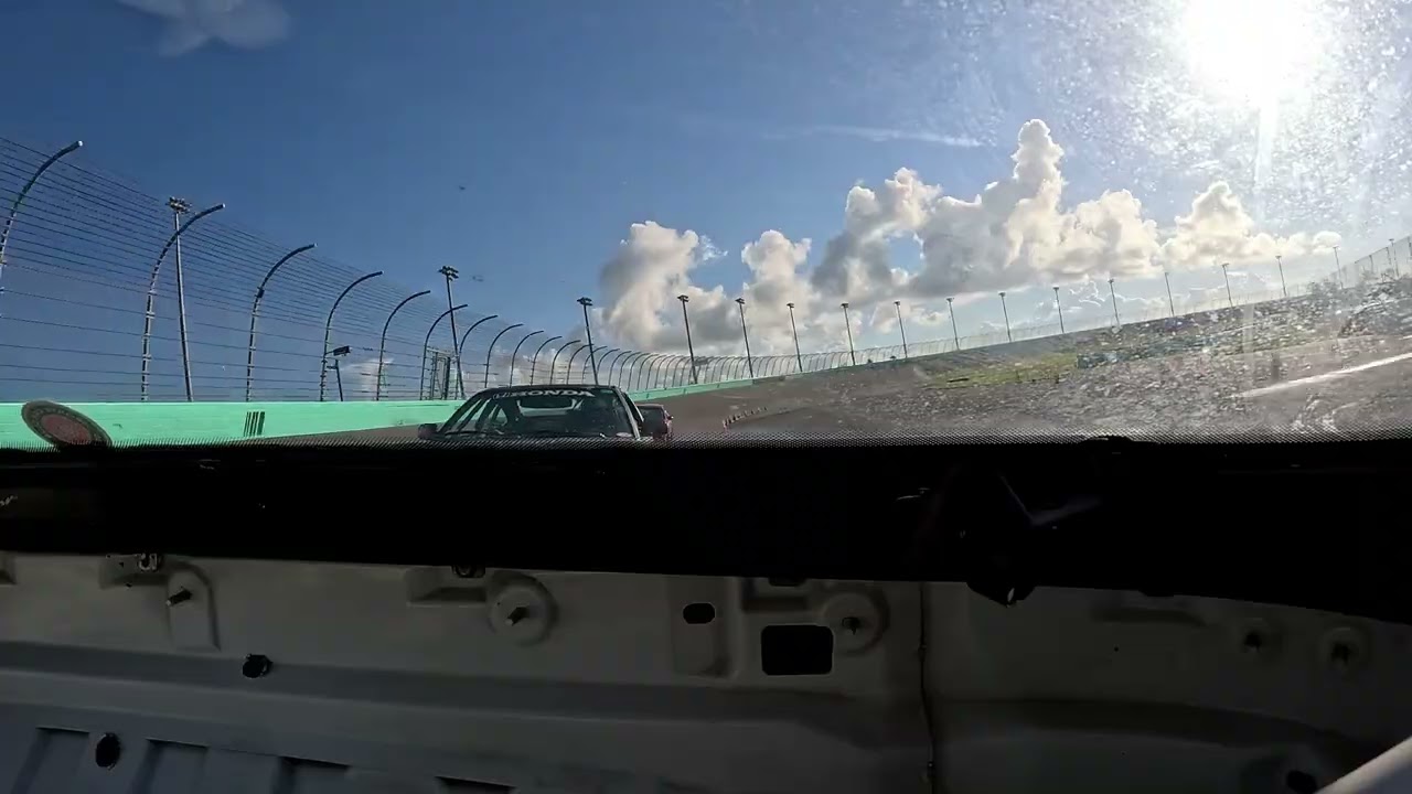 Homestead Nov 2025 SARRC