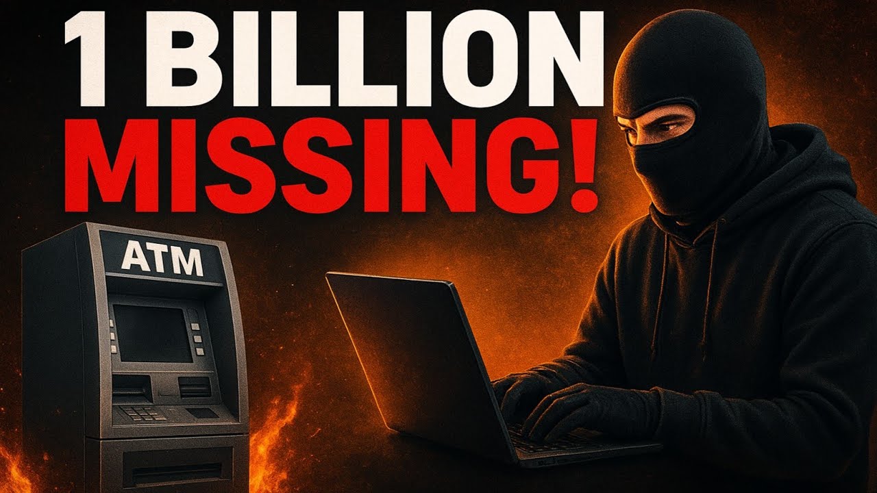 Carbanak Group : The Biggest Bank Hack of all Time -($1,000,000,000)