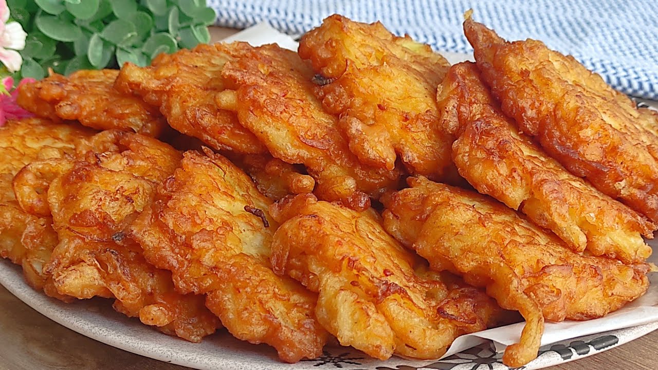  MADEN SUYU İLE SOĞANI KARIŞTIRIN 😱 SONUCA İNANAMAYACAKSINIZ 👍AŞIRI LEZZETLİ ÇOK KOLAY 🤤