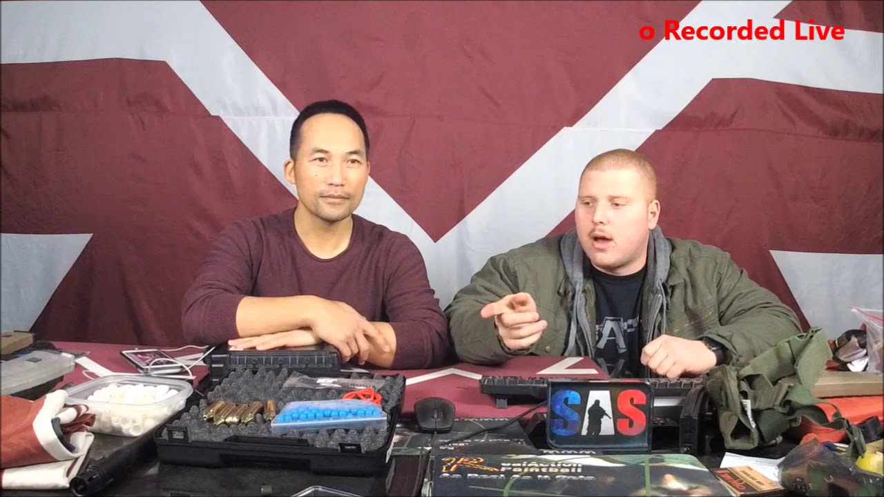 MFW Show: How Does Shaped Projectile Round Work?