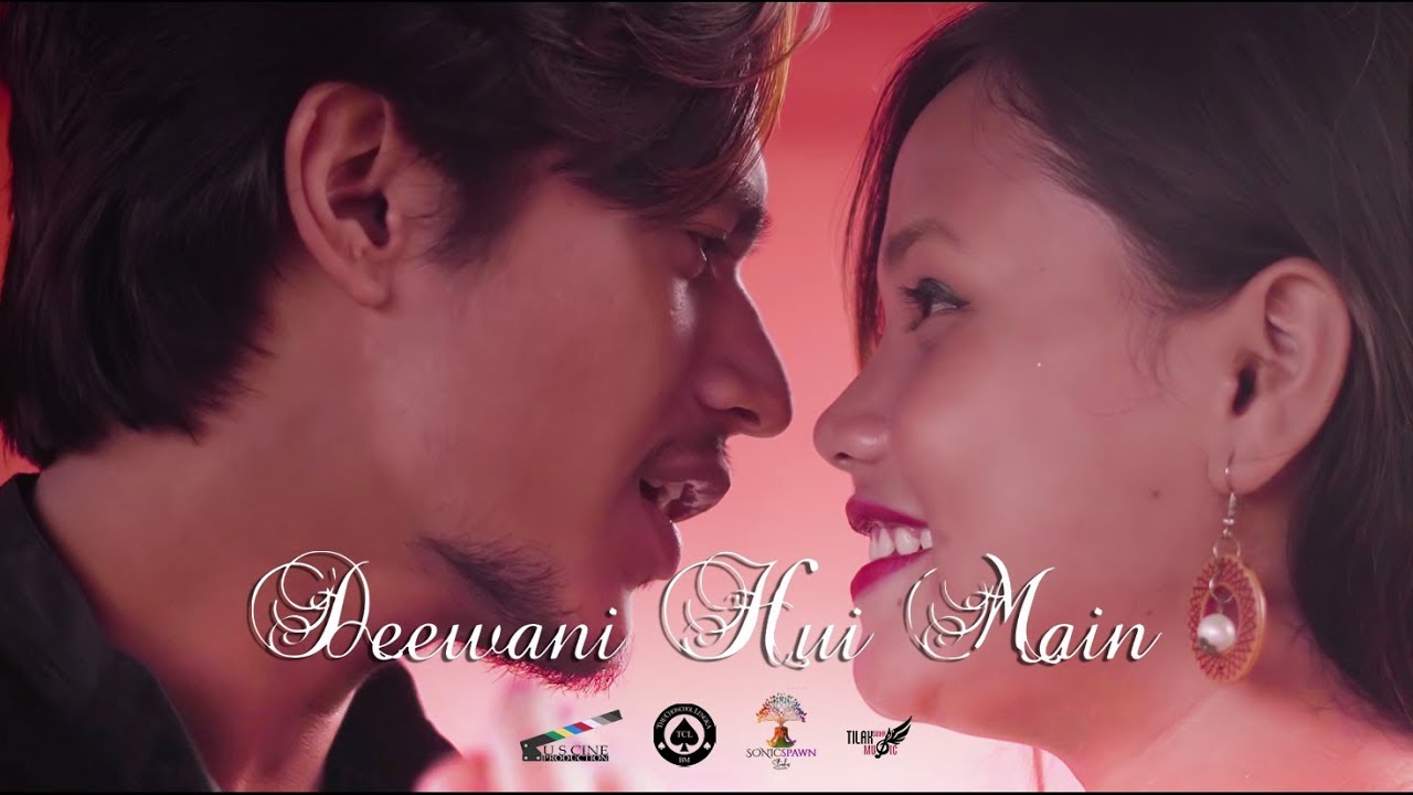 Deewani Hui Main | Official Music Video | Tilak Sinha & Arpita Roy Choudhury | Utpal & Supriya 2019