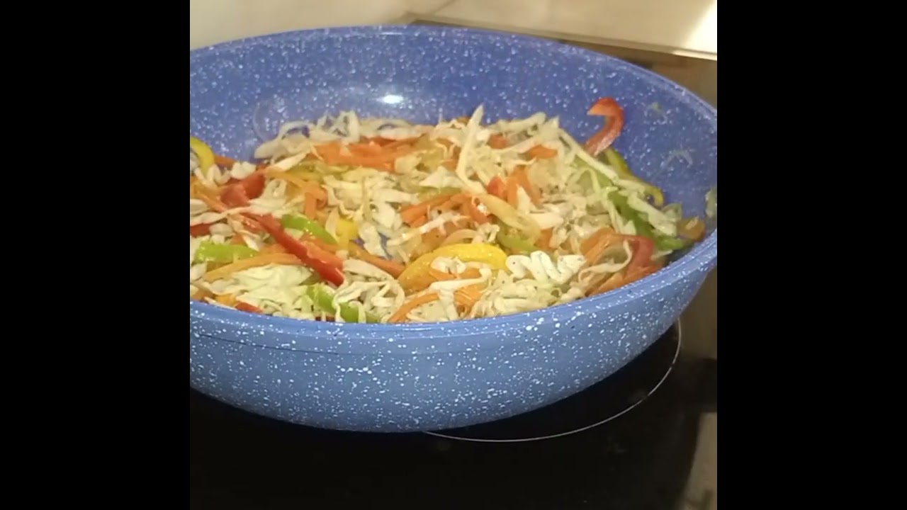 Noodles recipe 🍜🍜🍜🍜🍲🍲🍲