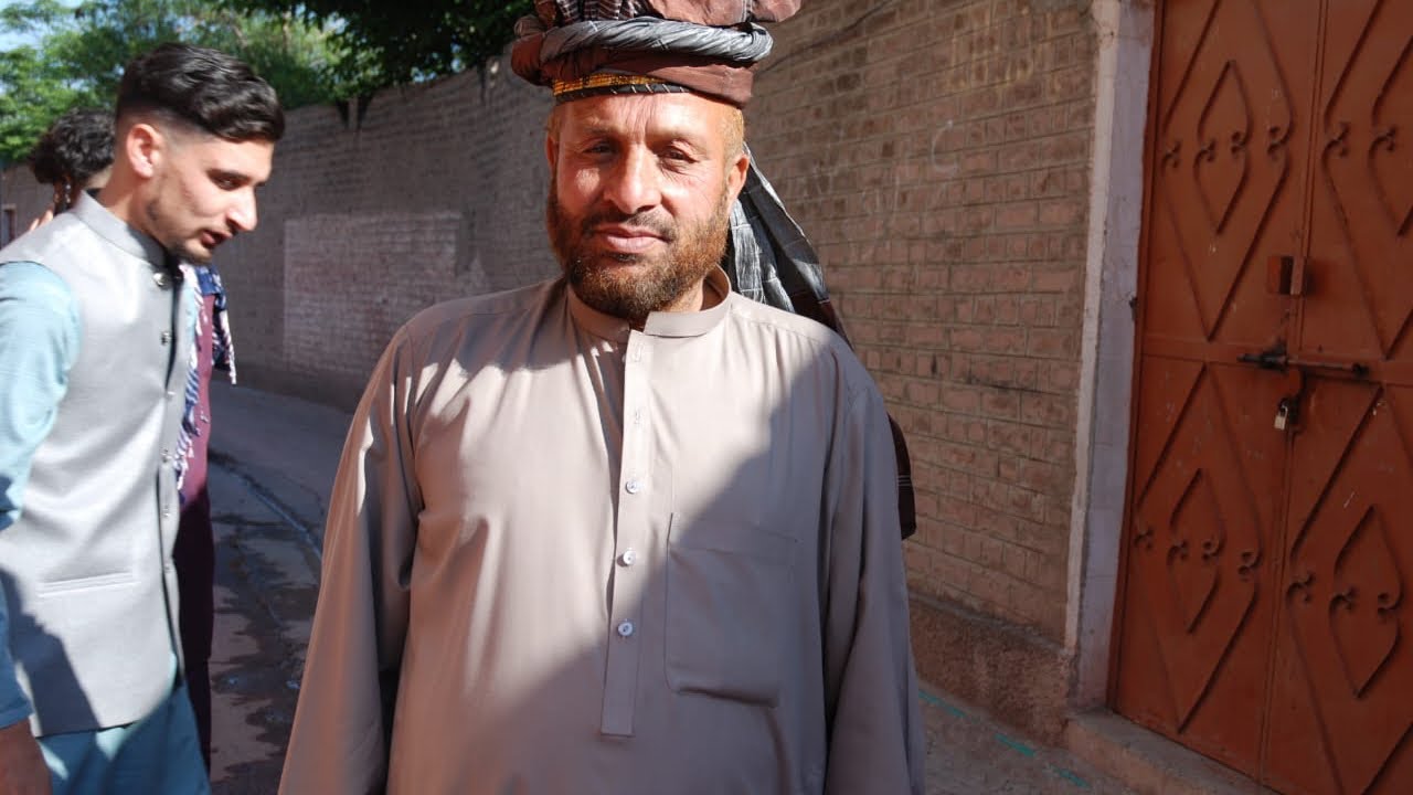 #Sister of Ismail mama #funeral video #wife of gulam Mohammed #mohallah Duran kheil 