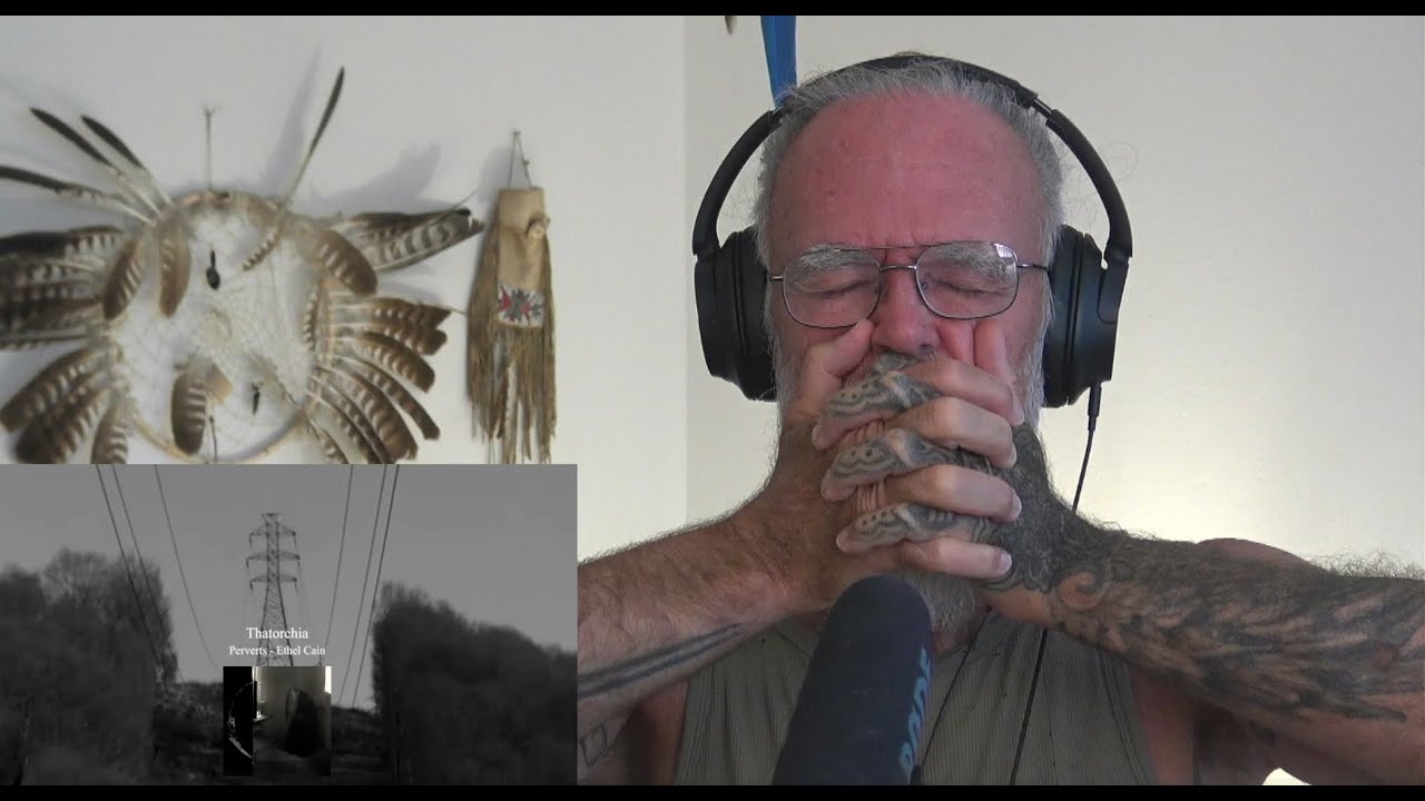 Ethel Cain 'Perverts' Full Album! Elders Reaction