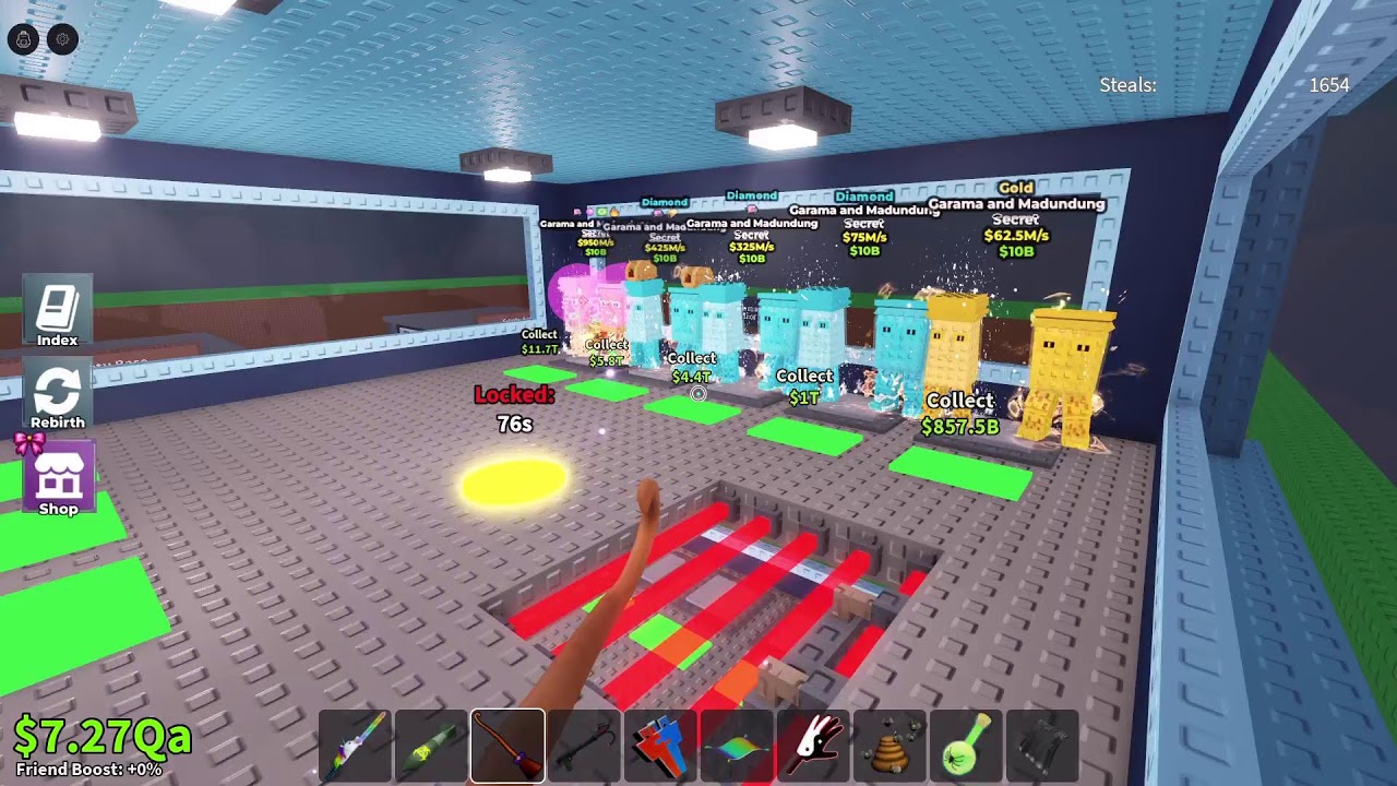 Sab trading  i have 42VOUCH+