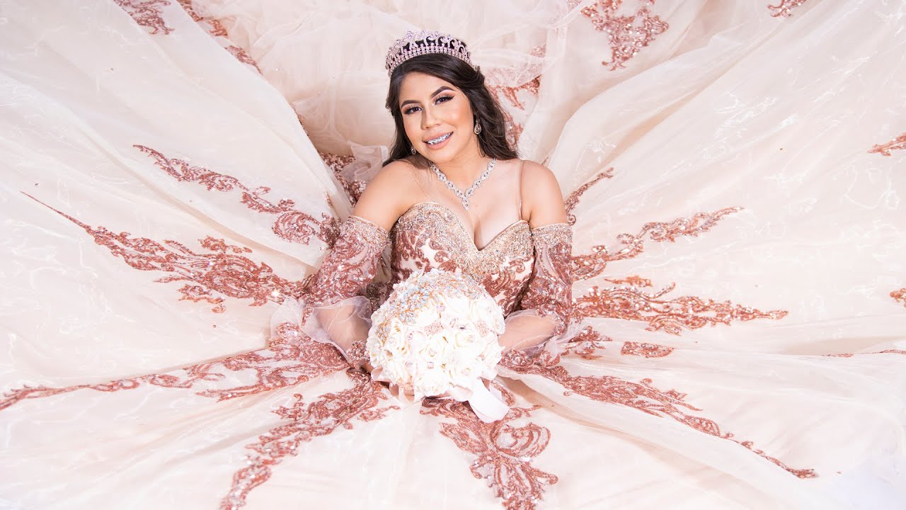 Vianey XV Años