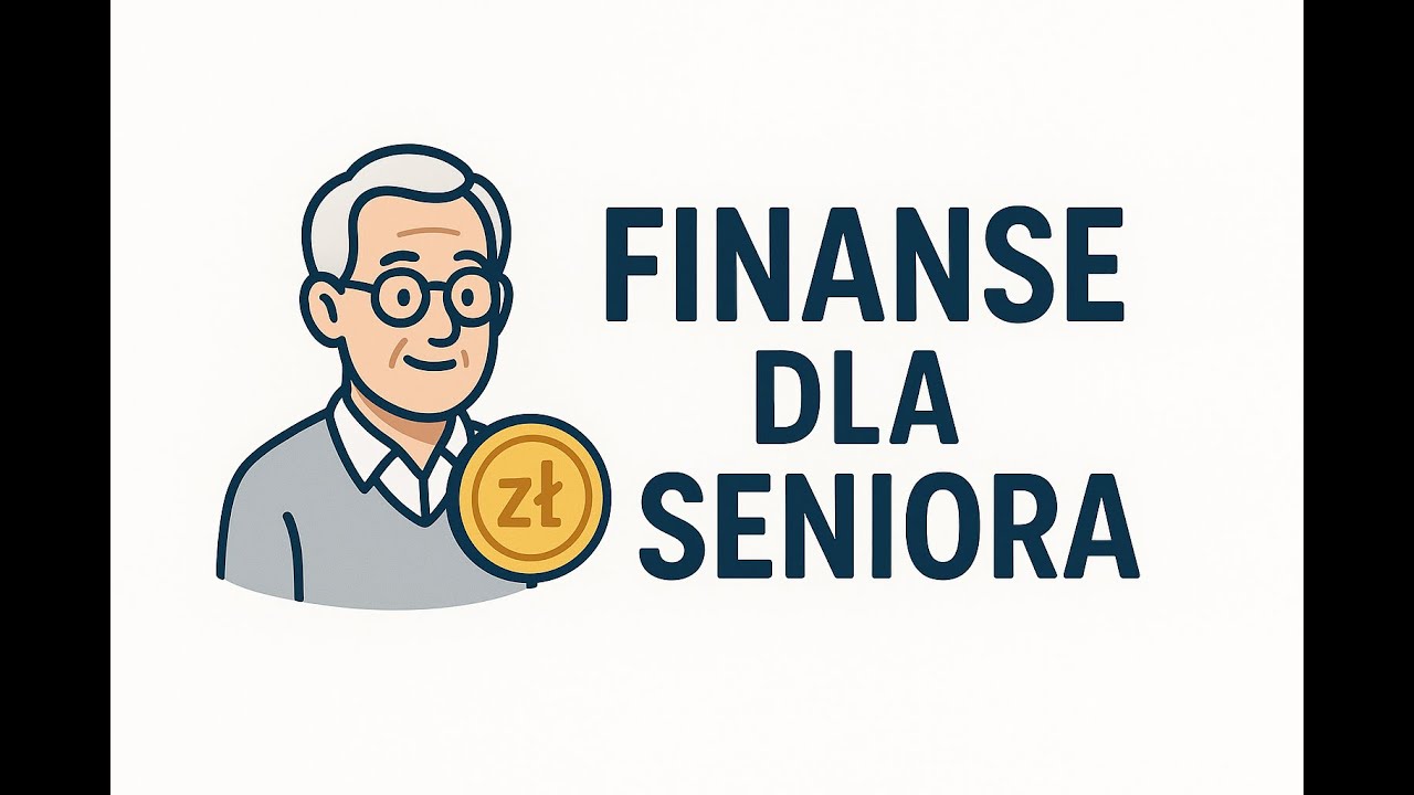 Finanse Dla Seniora