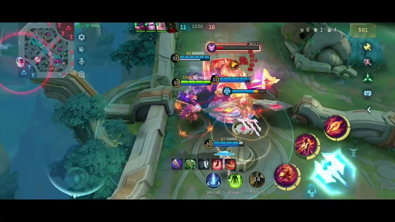 Team wants to Quit, but NOT ON MY WATCH. Shiro's Moskov Maniac Gameplay