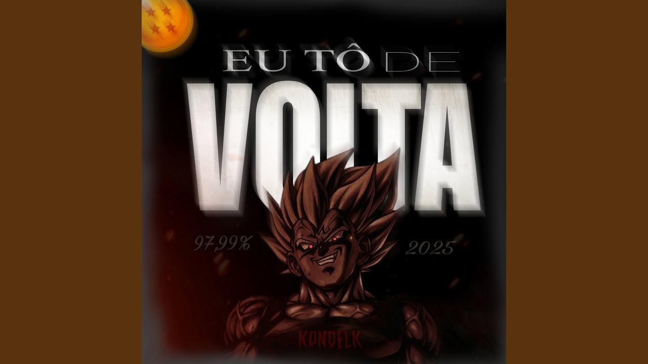 Eu Tô de Volta 97%