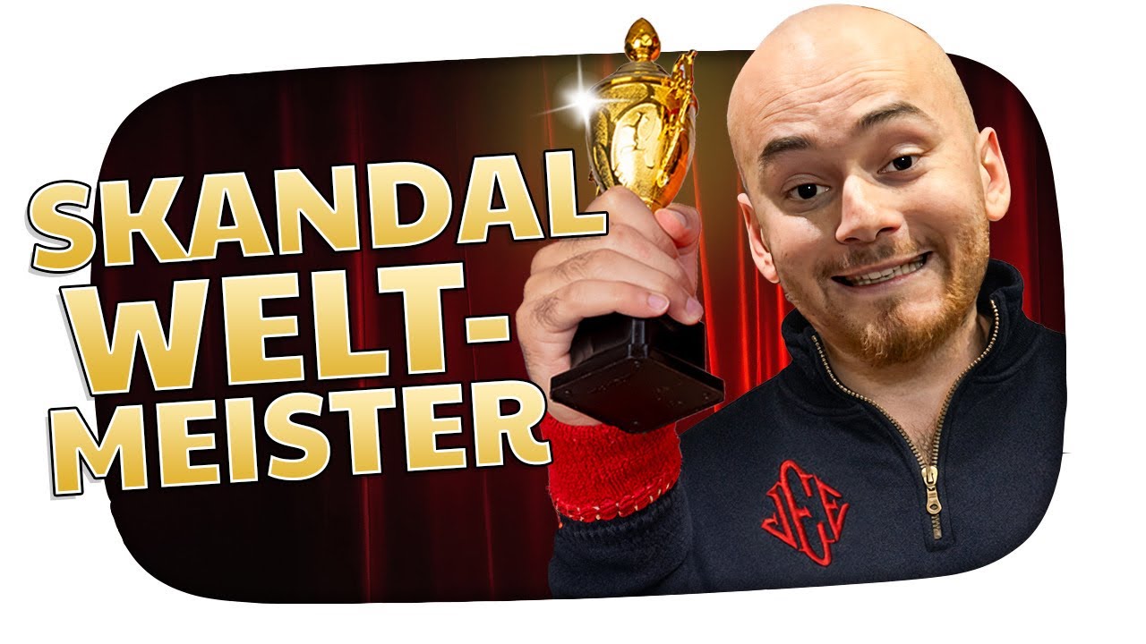 Muss MARLI GECANCELT werden? - Kuchen Talks #1224