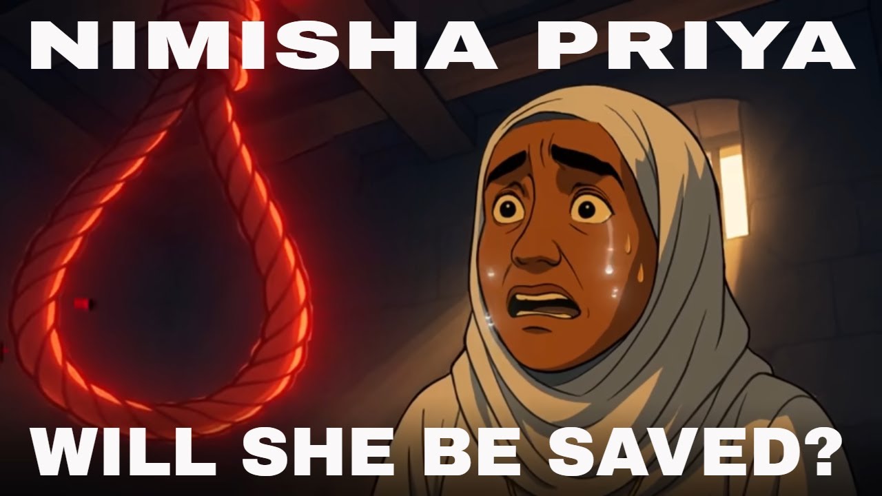 Indian Nurse Nimisha Priya, A Middle East Businessman & A Sunni Cleric | Tale of Ambition & Betrayal