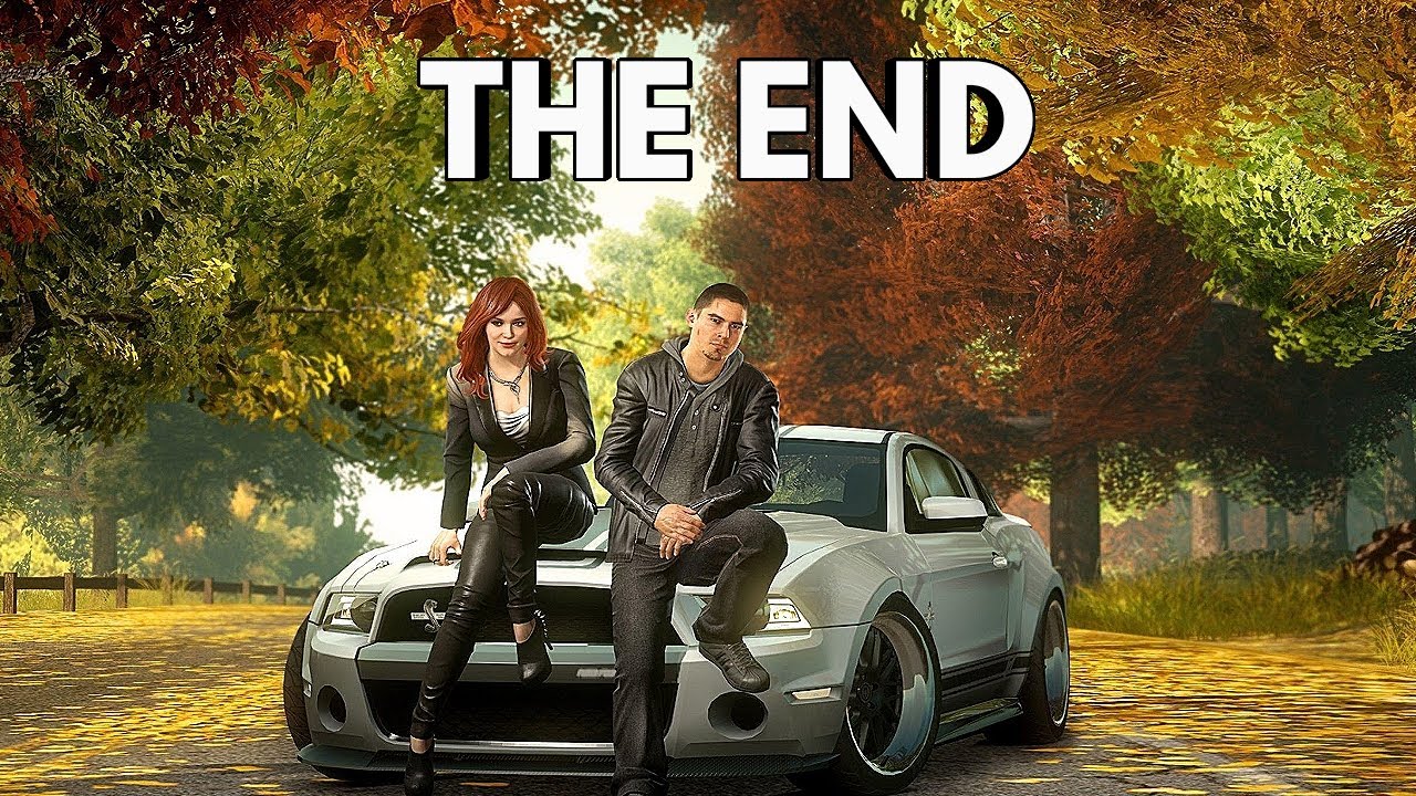 🔴Need For Speed: The Run Ending Tamil LIVE!!