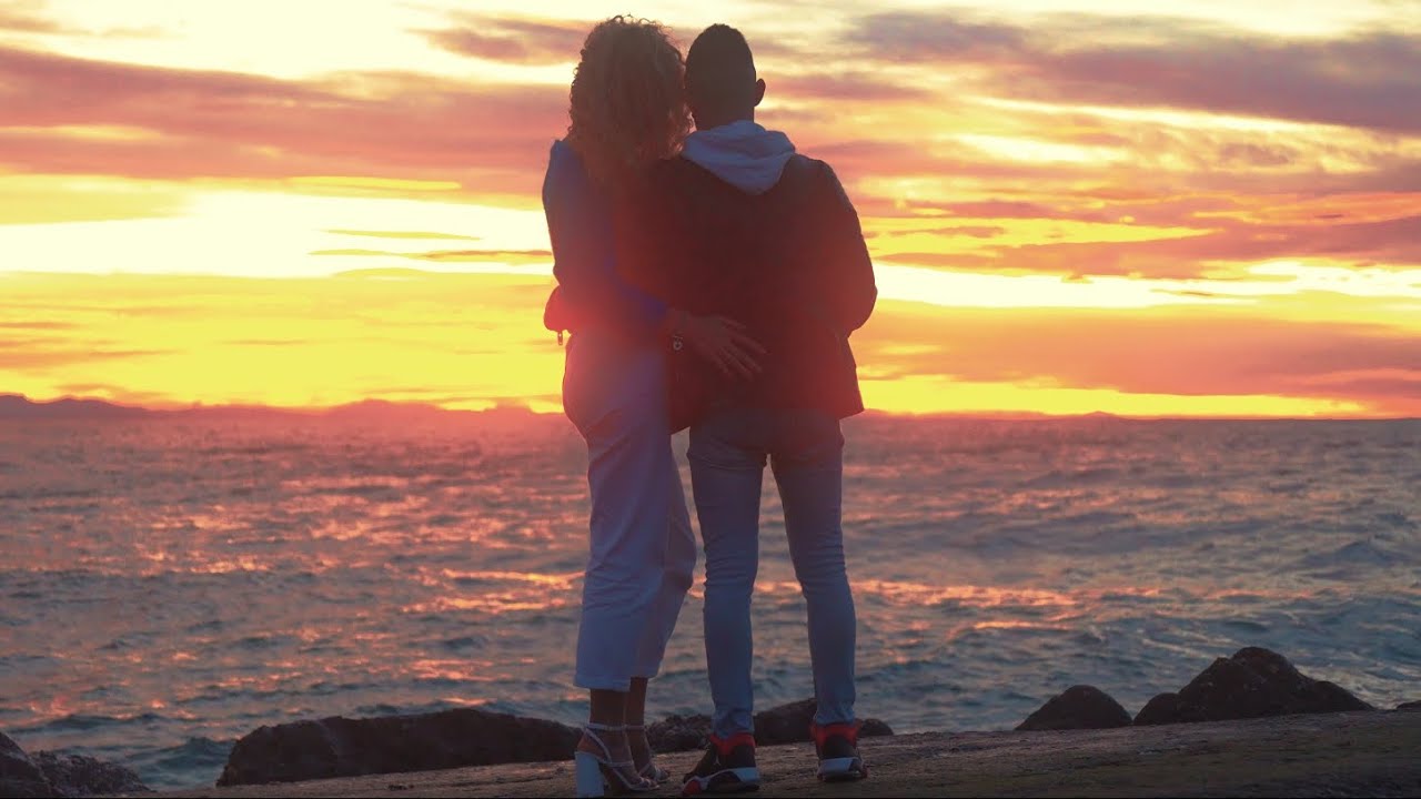 YOVE - ATYPIQUE (clip officiel)
