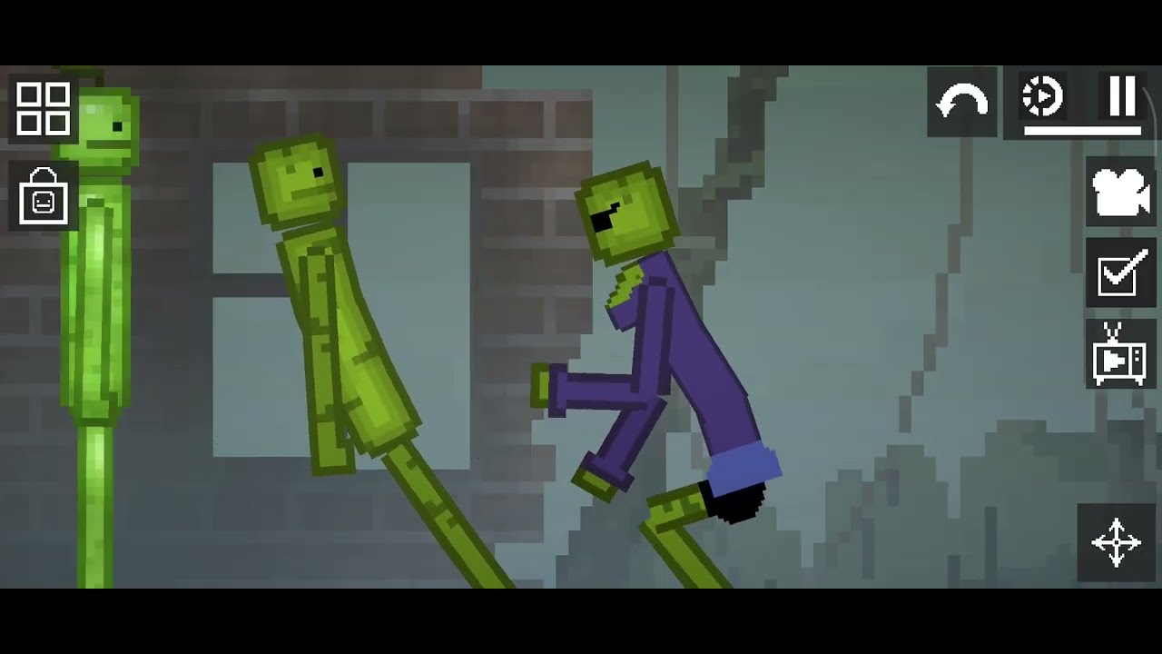 melon tiene novia! #melonsandbox