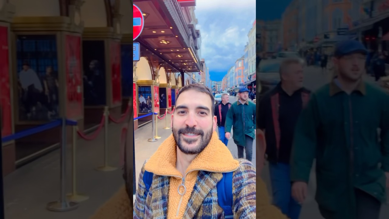 Gay Soho London Walking Tour #gay #gayman #soho #walkingtour